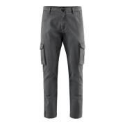 Tapered Trousers