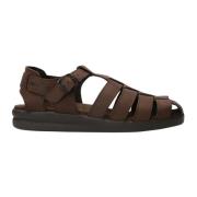 Moderne herresandal