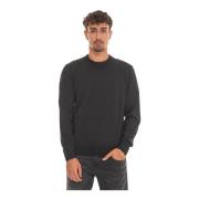 Klassisk V-hals Pullover