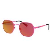 Chic Solbriller CF1019/S 35J af Chiara Ferragni