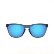 Polariserede Frogskins Solbriller - Retro Stil