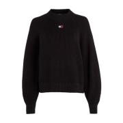 Hyggelig Strik Pullover