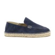 Espadrille-stil Ruskind Loafers