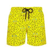 Bengale Tigers Badeshorts