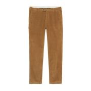 Stretch Cotton Chinos