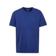 Blå Konge T-Shirt