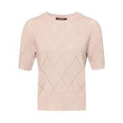 Rosa Sweaters - Visby Kollektion