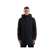 Herre Tech Parka