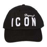 Icon Baseball Cap