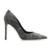 Stiletto pumps i Paris stil