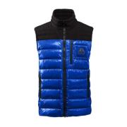 Dugals Vest - Stilfuld Gilet