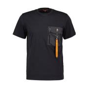 Mojave T-Shirt med Lomme