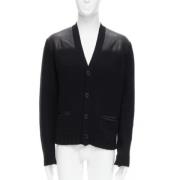 Pre-owned Cashmere toppe