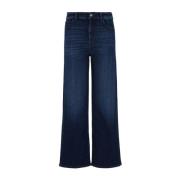 Moderne Denim Jeans