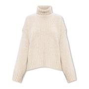 Mandie turtleneck sweater