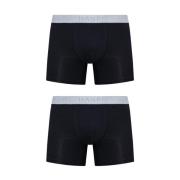 Boxershorts 2-pakke