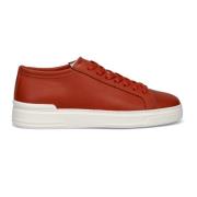 Orange Sneaker Udfordring