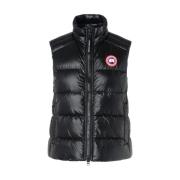 Sort Cypress Vest