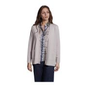 Moderne Cardigan