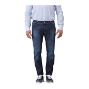 Almindelig Slim Fit Jeans