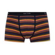 Boxershorts med logo