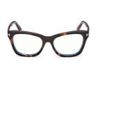 Elegant Cat Eye Stel TF5909