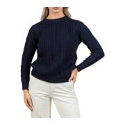 Moderne Sweaters til Kvinder