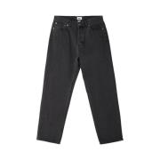 Afslappet pasform denim jeans