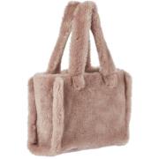 Lambswool Shopper Taske