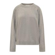 Enni Sweater - Stilfuldt Strik