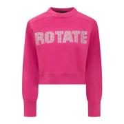 Logo Jumper Sweater