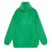 Mohair Jumper Kjole