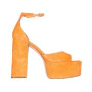 Tatiana platform sandal