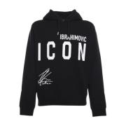 Ibrahimovic Signature Sweatshirt