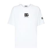 Logo Print T-Shirt