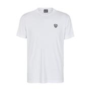 EA7 Logo T-shirt