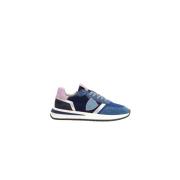 Blå Tropez 2.1 Lave Top Sneakers