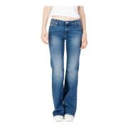 Tommy Hilfiger Kvinder Jeans