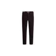 Sort Slim Welt Pocket Night Jeans