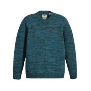 Ocean Depths Sweater