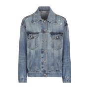 Denim Jakke