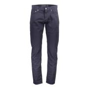 Slim-Fit Bomuld Jeans Bukser