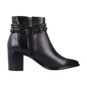 Heeled Boots