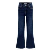 Blå Jeans - Stilfulde og Behagelige