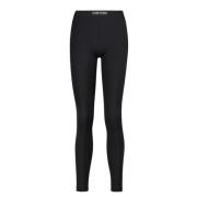 Stilfulde Logo Leggings Opgradering