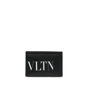Sort VLTN Logo Pung