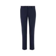 Slim-fit Trousers