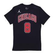 Zach Lavine Chibul Statement Tee