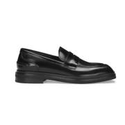 Klassiske Penny Loafers