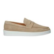 Elegant Slip-on Moccasins